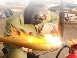 Газовая сварка Сестрорецк